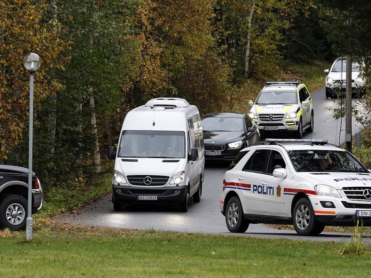 Nórsko polícia policajné autá ilu 1140px (SITA/AP)
